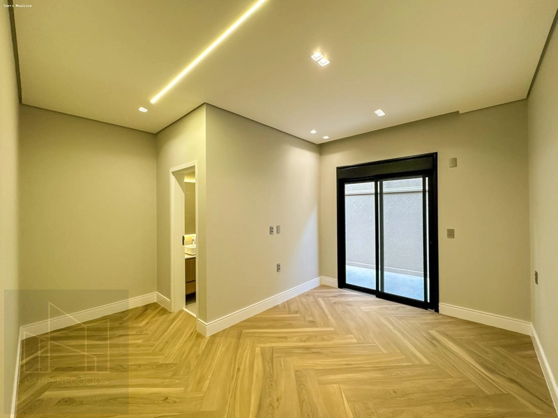 Casa em Condomínio para Venda em Indaiatuba / SP no bairro Residencial Helvétia Park: 25ª foto da galeria de imagens do imóvel