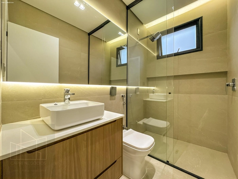 Casa em Condomínio para Venda em Indaiatuba / SP no bairro Residencial Helvétia Park: 26ª foto da galeria de imagens do imóvel