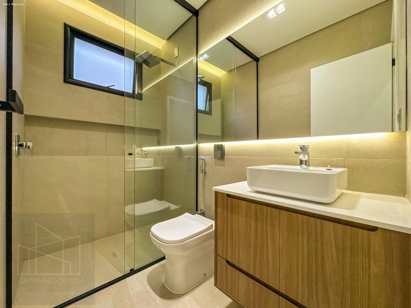 Casa em Condomínio para Venda em Indaiatuba / SP no bairro Residencial Helvétia Park: 29ª foto da galeria de imagens do imóvel