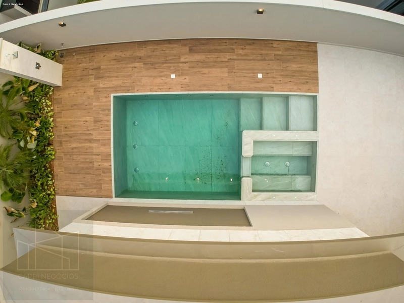 Casa em Condomínio para Venda em Indaiatuba / SP no bairro Residencial Helvétia Park: 3ª foto da galeria de imagens do imóvel