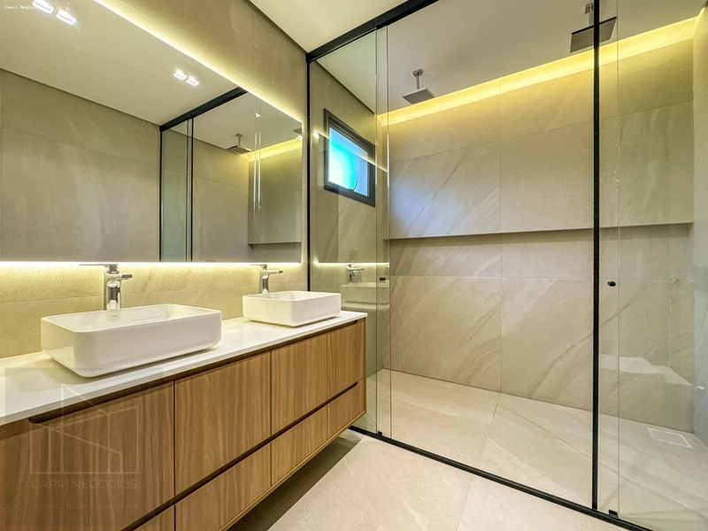 Casa em Condomínio para Venda em Indaiatuba / SP no bairro Residencial Helvétia Park: 35ª foto da galeria de imagens do imóvel