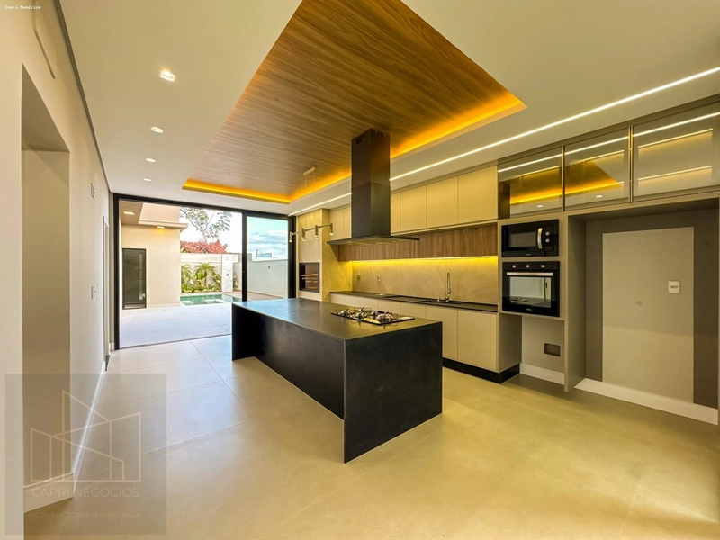 Casa em Condomínio para Venda em Indaiatuba / SP no bairro Residencial Helvétia Park: 40ª foto da galeria de imagens do imóvel