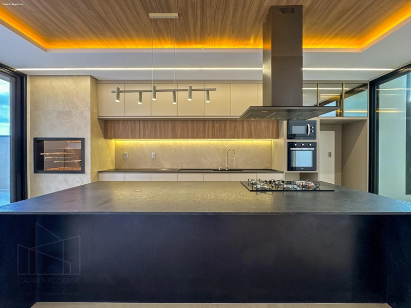 Casa em Condomínio para Venda em Indaiatuba / SP no bairro Residencial Helvétia Park: 43ª foto da galeria de imagens do imóvel