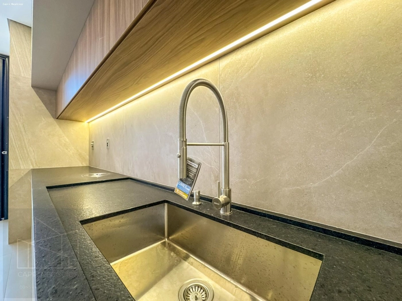 Casa em Condomínio para Venda em Indaiatuba / SP no bairro Residencial Helvétia Park: 44ª foto da galeria de imagens do imóvel