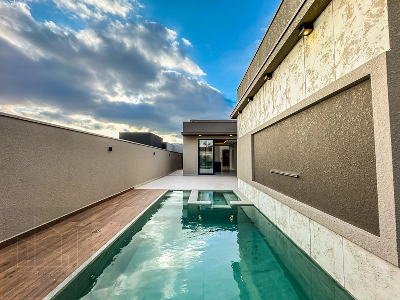 Casa em Condomínio para Venda em Indaiatuba / SP no bairro Residencial Helvétia Park: 47ª foto da galeria de imagens do imóvel