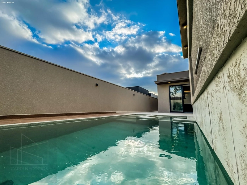 Casa em Condomínio para Venda em Indaiatuba / SP no bairro Residencial Helvétia Park: 48ª foto da galeria de imagens do imóvel