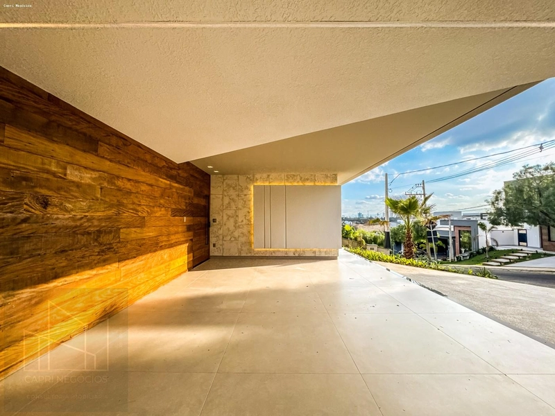 Casa em Condomínio para Venda em Indaiatuba / SP no bairro Residencial Helvétia Park: 7ª foto da galeria de imagens do imóvel