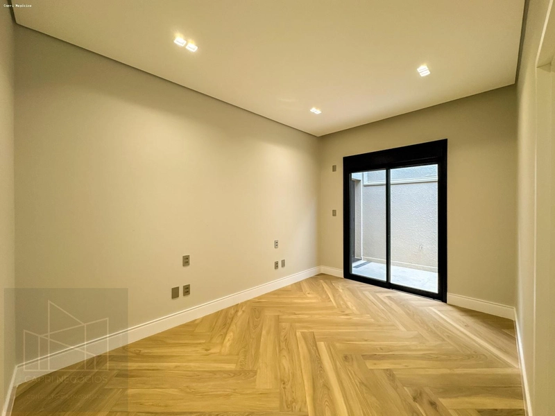 Casa em Condomínio para Venda em Indaiatuba / SP no bairro Residencial Helvétia Park: 8ª foto da galeria de imagens do imóvel