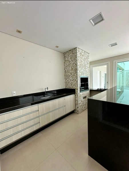 Casa em Condomínio para Locação em Indaiatuba / SP no bairro Jardim Amstalden Residence: 10ª foto da galeria de imagens do imóvel