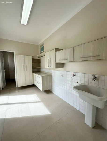 Casa em Condomínio para Locação em Indaiatuba / SP no bairro Jardim Amstalden Residence: 16ª foto da galeria de imagens do imóvel