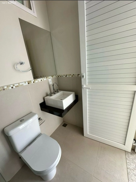 Casa em Condomínio para Locação em Indaiatuba / SP no bairro Jardim Amstalden Residence: 18ª foto da galeria de imagens do imóvel