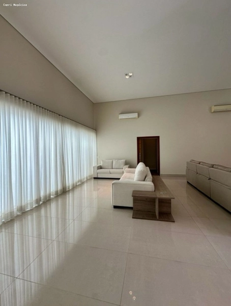 Casa em Condomínio para Locação em Indaiatuba / SP no bairro Jardim Amstalden Residence: 3ª foto da galeria de imagens do imóvel