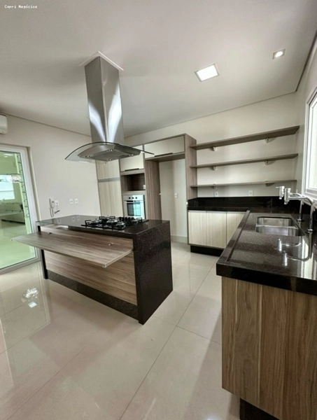 Casa em Condomínio para Locação em Indaiatuba / SP no bairro Jardim Amstalden Residence: 5ª foto da galeria de imagens do imóvel