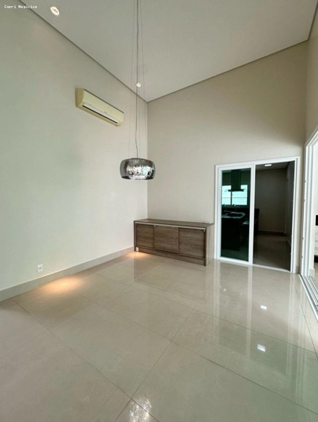 Casa em Condomínio para Locação em Indaiatuba / SP no bairro Jardim Amstalden Residence: 6ª foto da galeria de imagens do imóvel