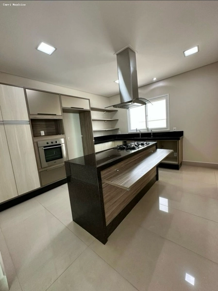 Casa em Condomínio para Locação em Indaiatuba / SP no bairro Jardim Amstalden Residence: 7ª foto da galeria de imagens do imóvel