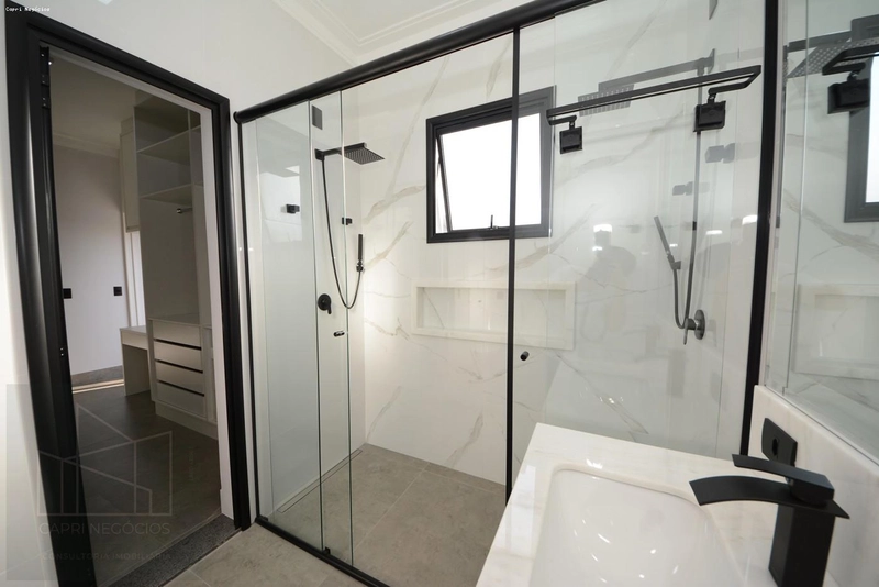 Casa em Condomínio para Venda em Indaiatuba / SP no bairro Jardin Residencial Viena: 32ª foto da galeria de imagens do imóvel