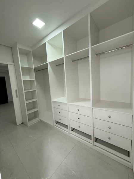 Sobrado novo - Condomínio Helvetia Park II - Indaiatuba: 40ª foto da galeria de imagens do imóvel