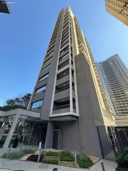 Apartamento para Venda em São Paulo / SP no bairro Brooklin: 11ª foto da galeria de imagens do imóvel