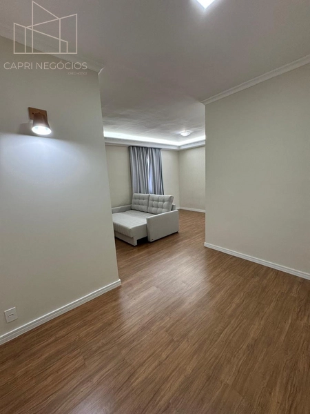 Apartamento para locação próximo a Av Pres Kenedy em Indaiatuba: 4ª foto da galeria de imagens do imóvel