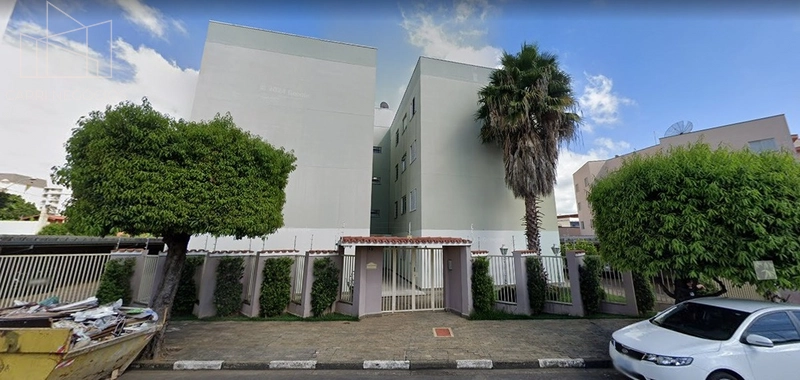 Apartamento para locação próximo a Av Pres Kenedy em Indaiatuba: 1ª foto da galeria de imagens do imóvel