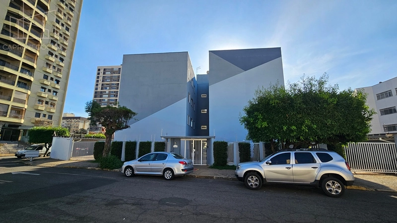 Apartamento para locação próximo a Av Pres Kenedy em Indaiatuba: 1ª foto da galeria de imagens do imóvel