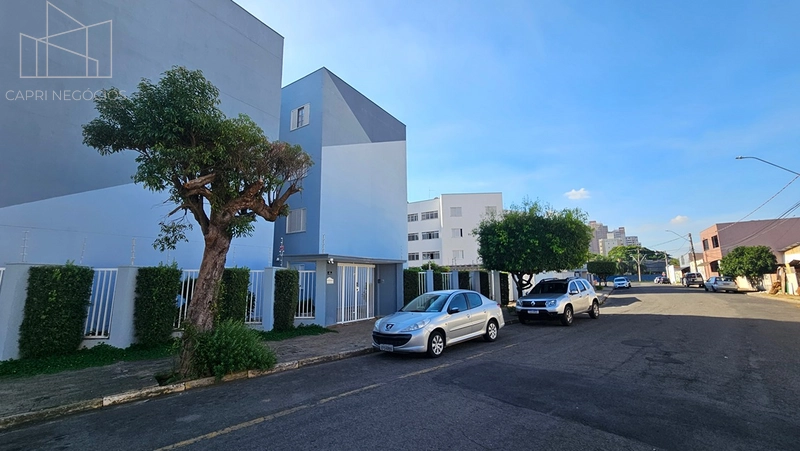 Apartamento para locação próximo a Av Pres Kenedy em Indaiatuba: 28ª foto da galeria de imagens do imóvel