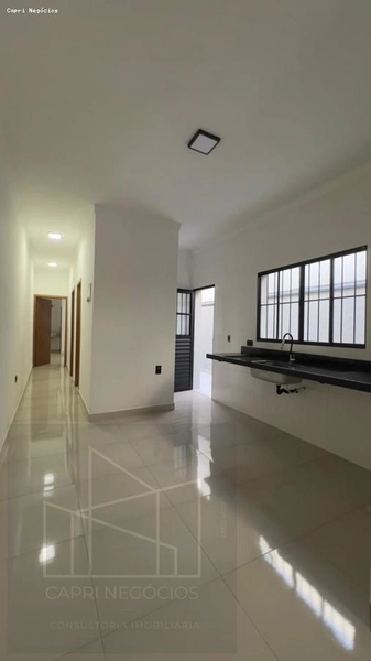 Casa para Venda em Indaiatuba / SP no bairro Jardim Morada Do Sol: 9ª foto da galeria de imagens do imóvel