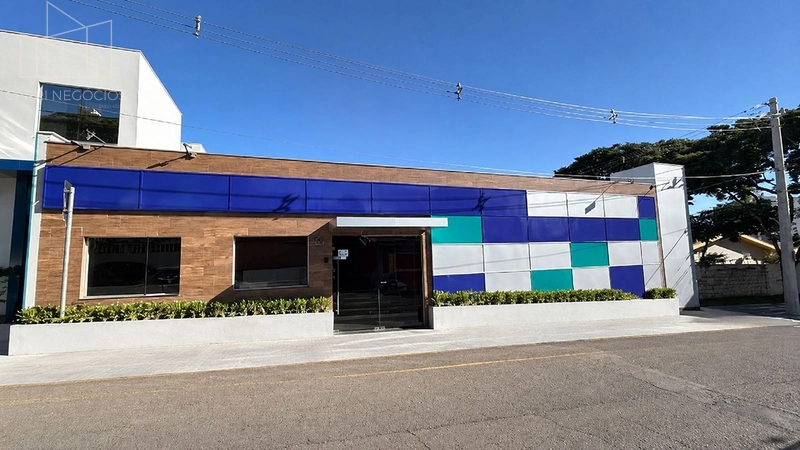 Comercial para aluguel em Indaiatuba, Jardim Pau Preto : 1ª foto da galeria de imagens do imóvel