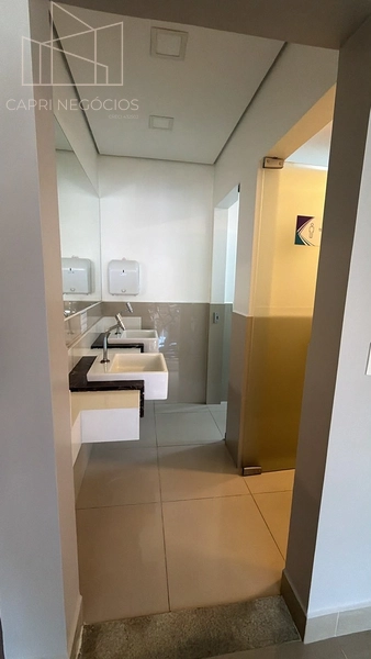 Comercial para aluguel em Indaiatuba, Jardim Pau Preto : 3ª foto da galeria de imagens do imóvel