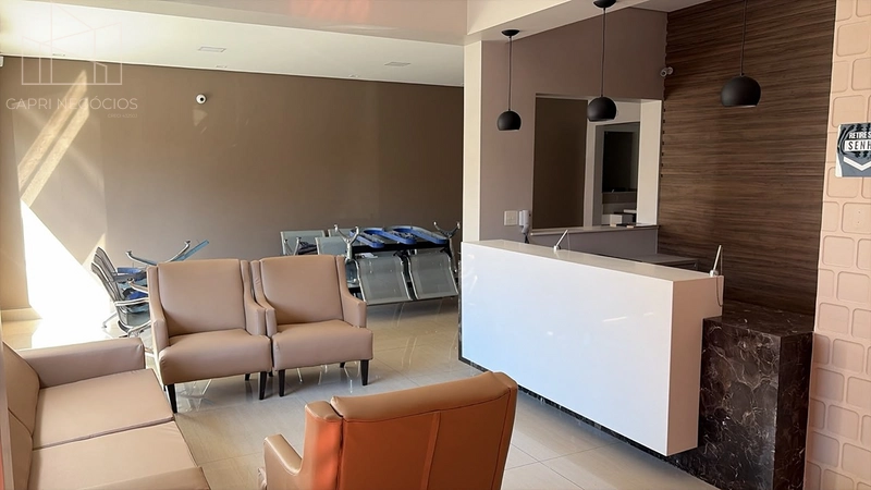 Comercial para aluguel em Indaiatuba, Jardim Pau Preto : 2ª foto da galeria de imagens do imóvel