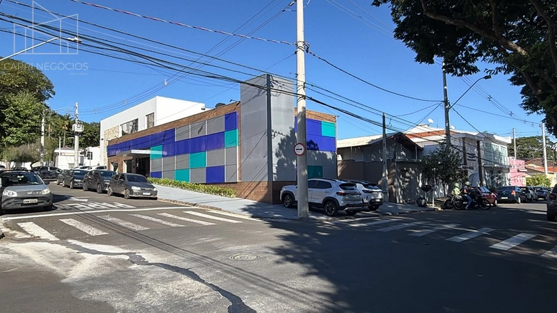 Comercial para aluguel em Indaiatuba, Jardim Pau Preto : 13ª foto da galeria de imagens do imóvel