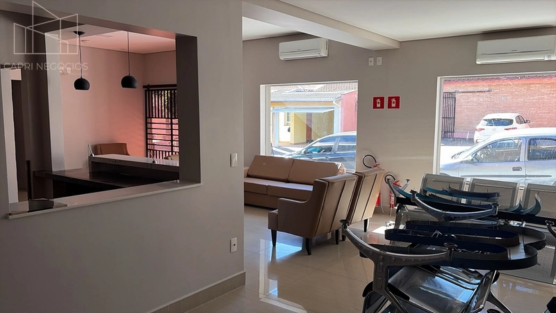 Comercial para aluguel em Indaiatuba, Jardim Pau Preto : 4ª foto da galeria de imagens do imóvel