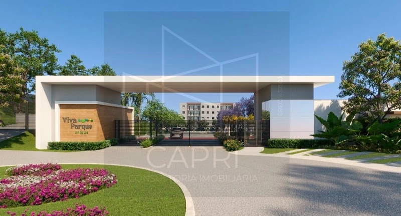 Apartamento para Venda em Indaiatuba / SP no bairro Jardim Barcelona: 1ª foto da galeria de imagens do imóvel