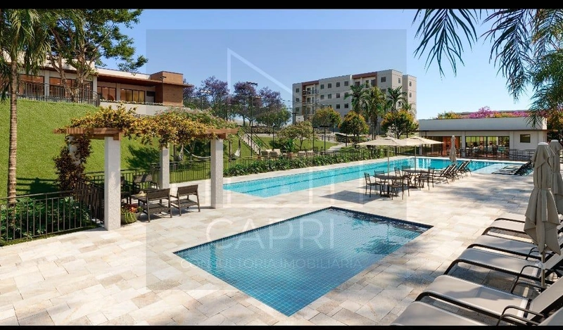 Apartamento para Venda em Indaiatuba / SP no bairro Jardim Barcelona: 4ª foto da galeria de imagens do imóvel