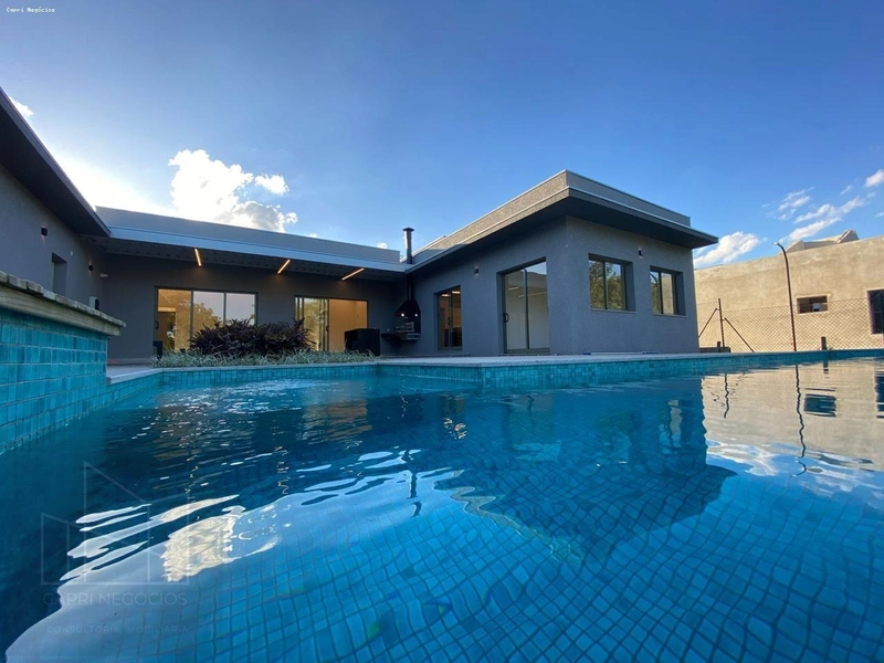 Casa em Condomínio para Venda em Salto / SP no bairro Jardim Primavera: 9ª foto da galeria de imagens do imóvel