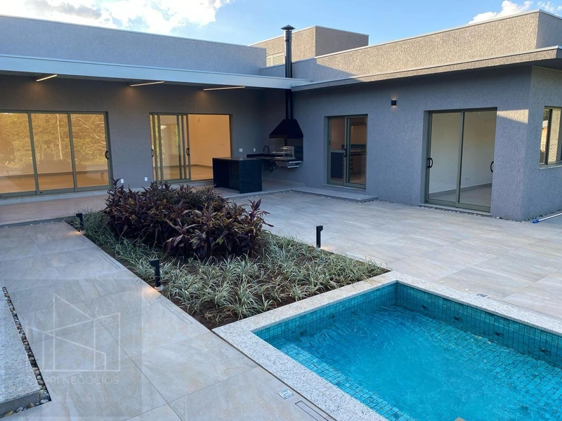 Casa em Condomínio para Venda em Salto / SP no bairro Jardim Primavera: 13ª foto da galeria de imagens do imóvel