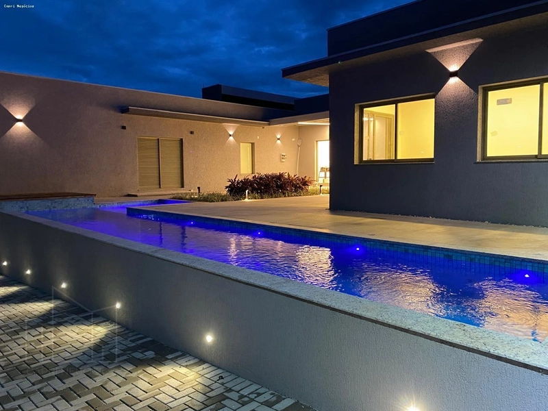 Casa em Condomínio para Venda em Salto / SP no bairro Jardim Primavera: 15ª foto da galeria de imagens do imóvel