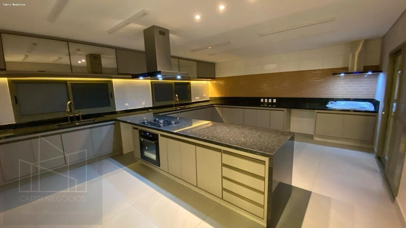 Casa em Condomínio para Venda em Salto / SP no bairro Jardim Primavera: 2ª foto da galeria de imagens do imóvel