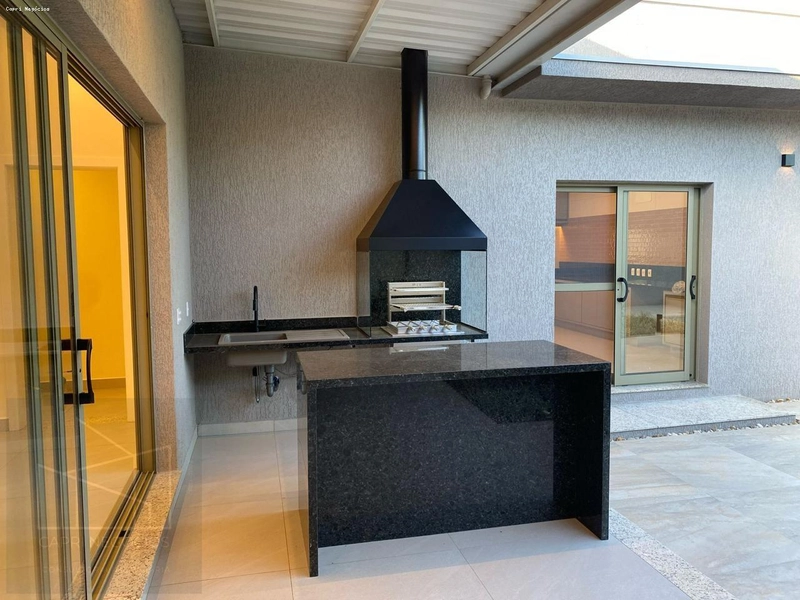 Casa em Condomínio para Venda em Salto / SP no bairro Jardim Primavera: 21ª foto da galeria de imagens do imóvel