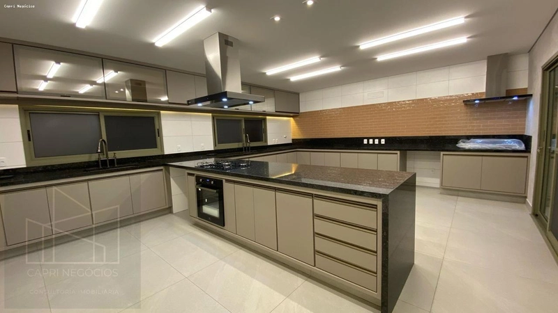 Casa em Condomínio para Venda em Salto / SP no bairro Jardim Primavera: 3ª foto da galeria de imagens do imóvel