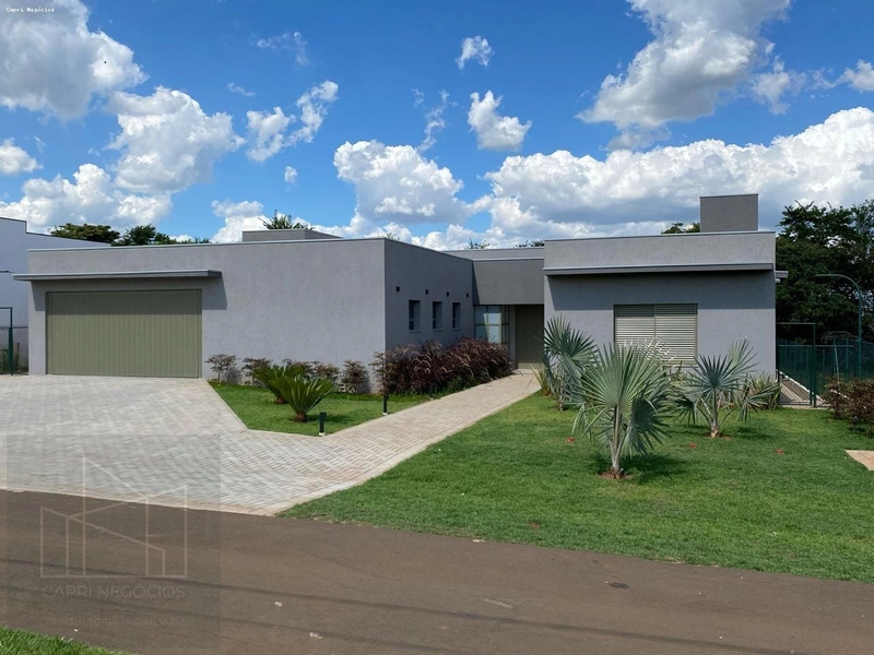 Casa em Condomínio para Venda em Salto / SP no bairro Jardim Primavera: 4ª foto da galeria de imagens do imóvel