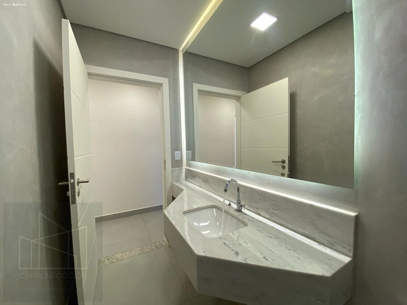 Casa em Condomínio para Venda em Salto / SP no bairro Jardim Primavera: 6ª foto da galeria de imagens do imóvel