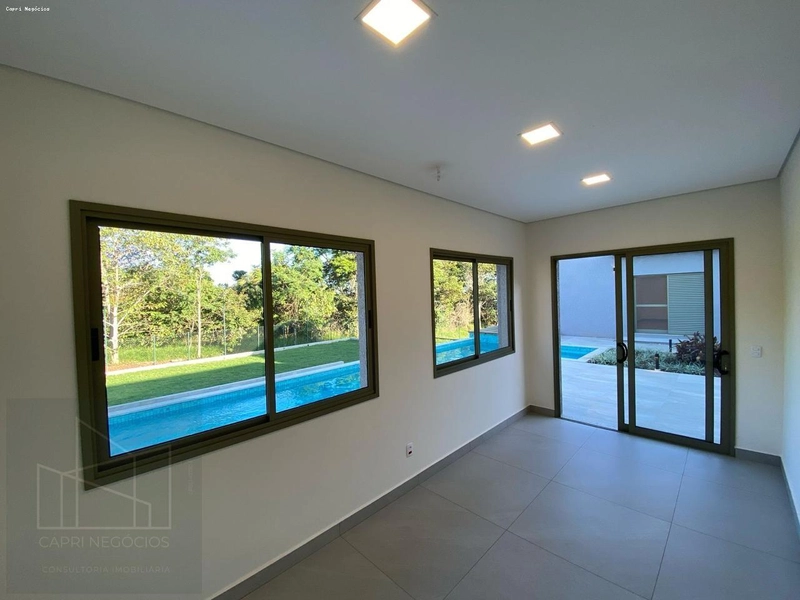 Casa em Condomínio para Venda em Salto / SP no bairro Jardim Primavera: 7ª foto da galeria de imagens do imóvel