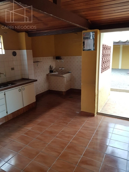 Casa a Venda em Indaiatuba / SP no bairro Parque Boa Esperança: 4ª foto da galeria de imagens do imóvel