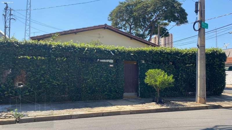 Casa para Venda em Indaiatuba / SP no bairro Parque Boa Esperança: 1ª foto da galeria de imagens do imóvel