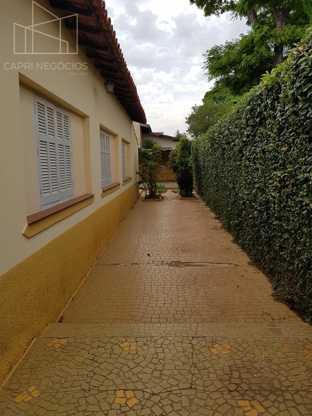 Casa a Venda em Indaiatuba / SP no bairro Parque Boa Esperança: 2ª foto da galeria de imagens do imóvel