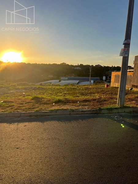 Terreno a venda no Residencial Casablanca em Indaiatuba: 1ª foto da galeria de imagens do imóvel