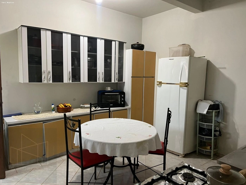 Casa para Venda em Indaiatuba / SP no bairro Vila Nossa Senhora Aparecida: 10ª foto da galeria de imagens do imóvel