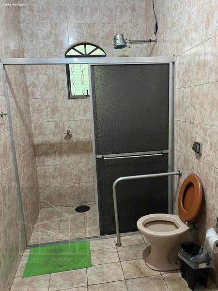 Casa para Venda em Indaiatuba / SP no bairro Vila Nossa Senhora Aparecida: 11ª foto da galeria de imagens do imóvel