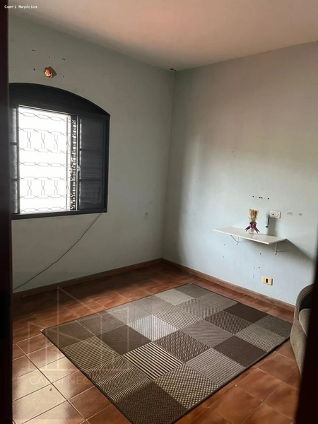 Casa para Venda em Indaiatuba / SP no bairro Vila Nossa Senhora Aparecida: 13ª foto da galeria de imagens do imóvel